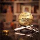 all-groups Front view of Baseball Ring Box in Cinematic Scenario