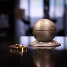 all-groups Front view of Full Moon Ring Box in Cinematic Scenario