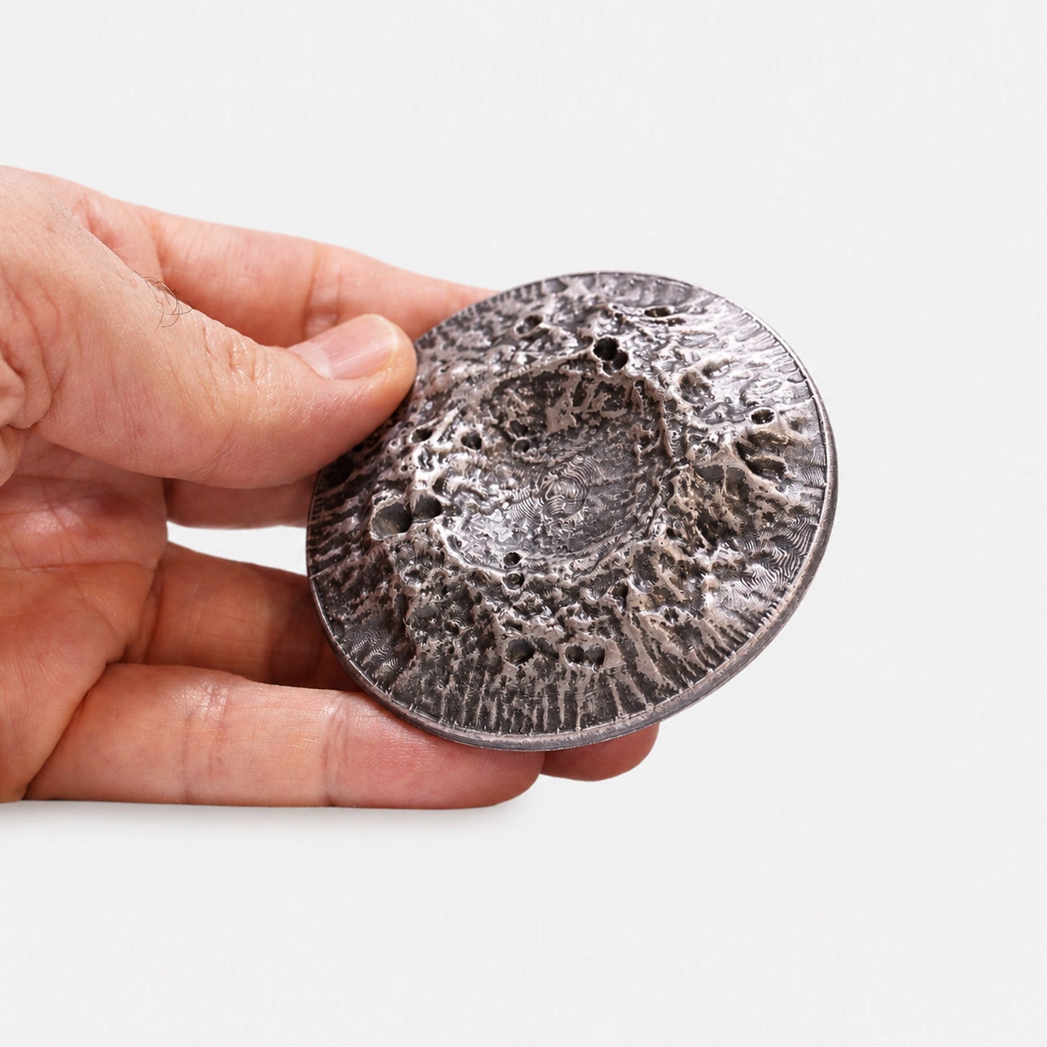 all-groups Full Moon Ring Box exclusive custom Crater stand