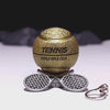 all-groups Tennis Ball Ring Box overview video showing design and details