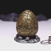 all-groups Dinosaur Egg Ring Box overview video showing design and details
