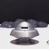 all-groups UFO Vintage Flying Saucer Ring Box overview video showing design and details
