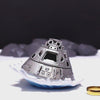 all-groups Apollo 11 Command Module Ring Box overview video showing design and details