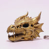 all-groups Dragon Skull Ring Box overview video showing design and details