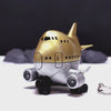 all-groups Boeing 747 Airplane Ring Box overview video showing design and details