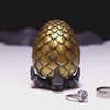 all-groups Dragon Egg Ring Box overview video showing design and details