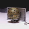 all-groups Basket Ball Ring Box overview video showing design and details